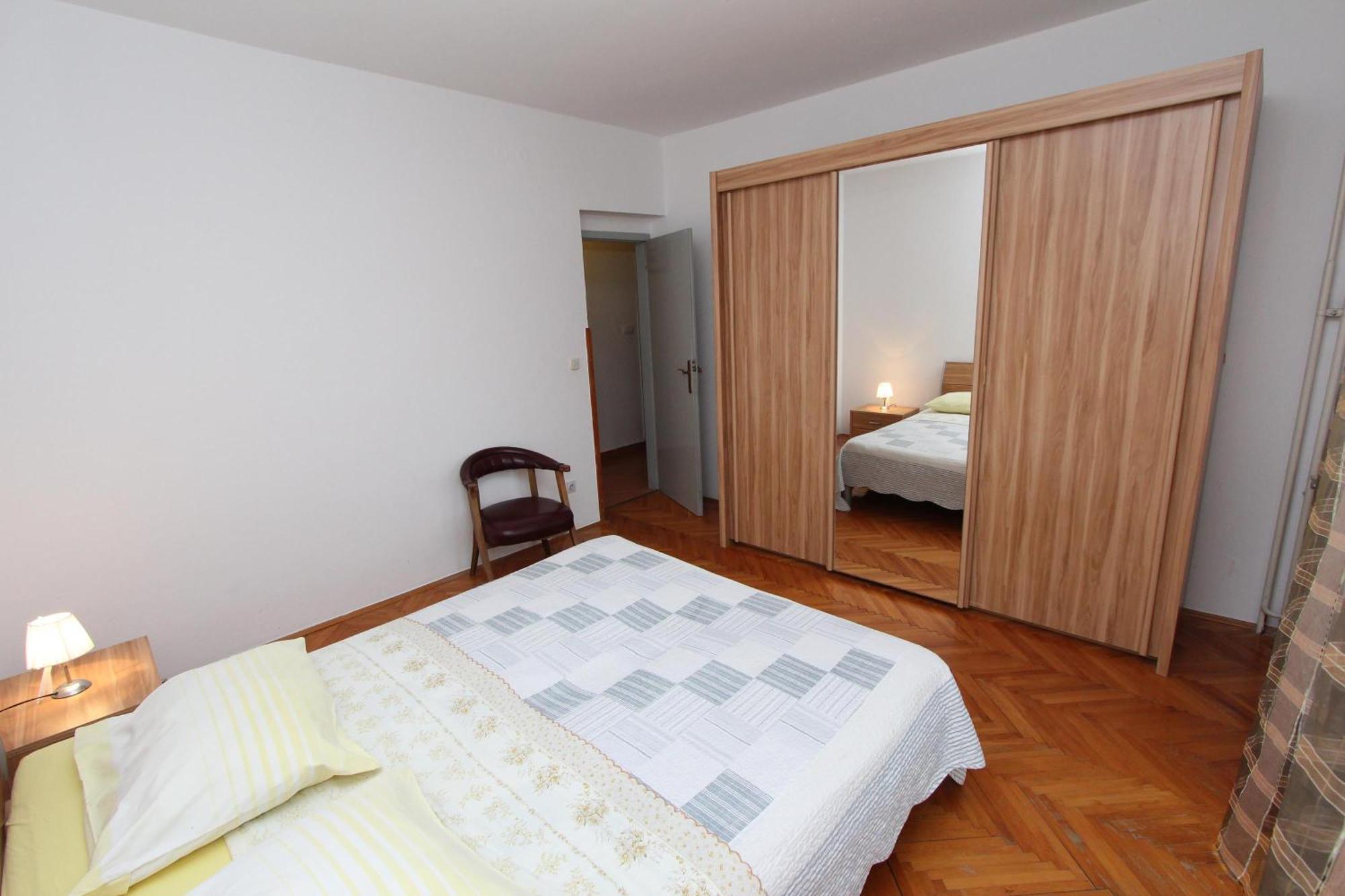 Apartments Malvina Rovinj Exterior foto