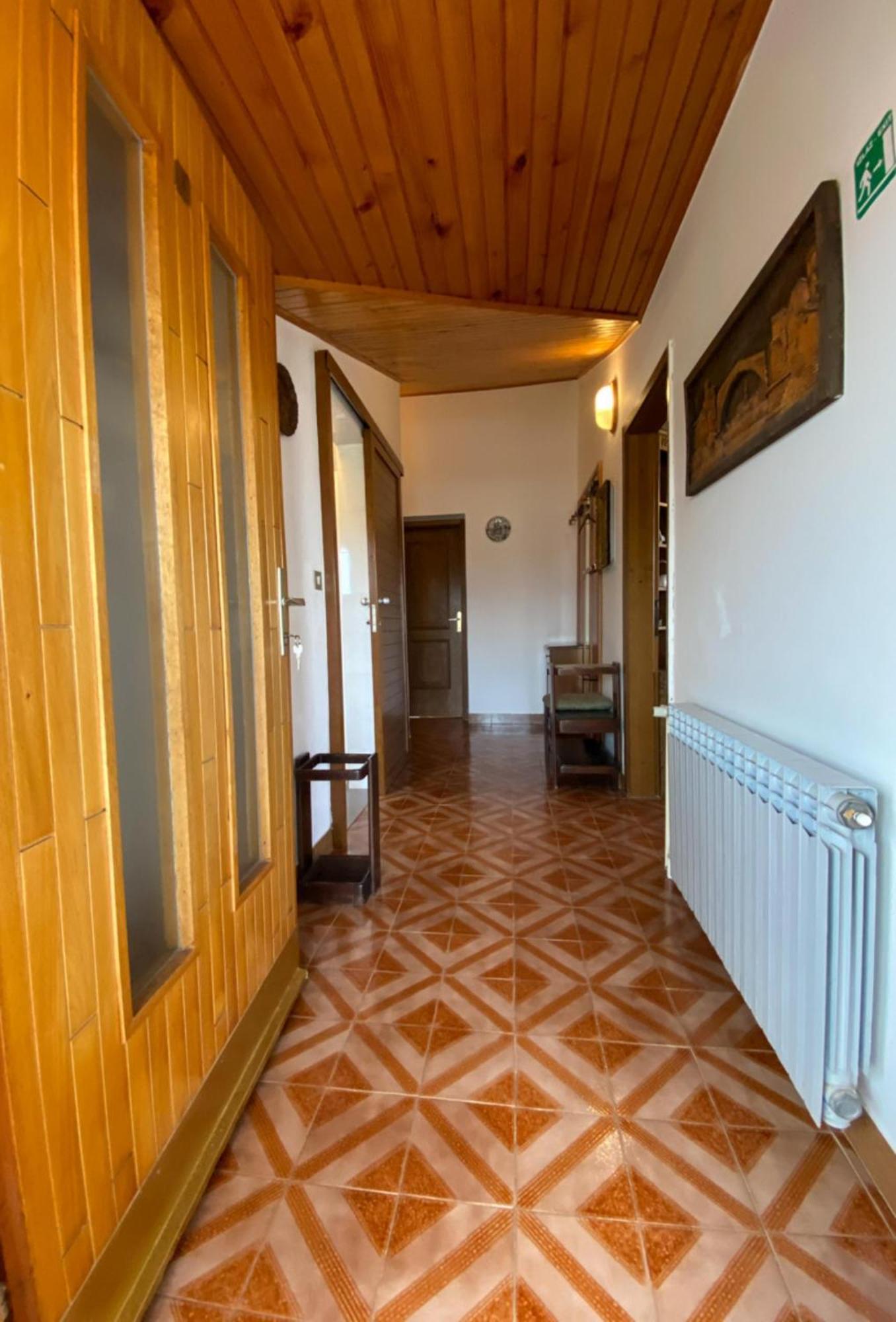 Apartments Malvina Rovinj Exterior foto