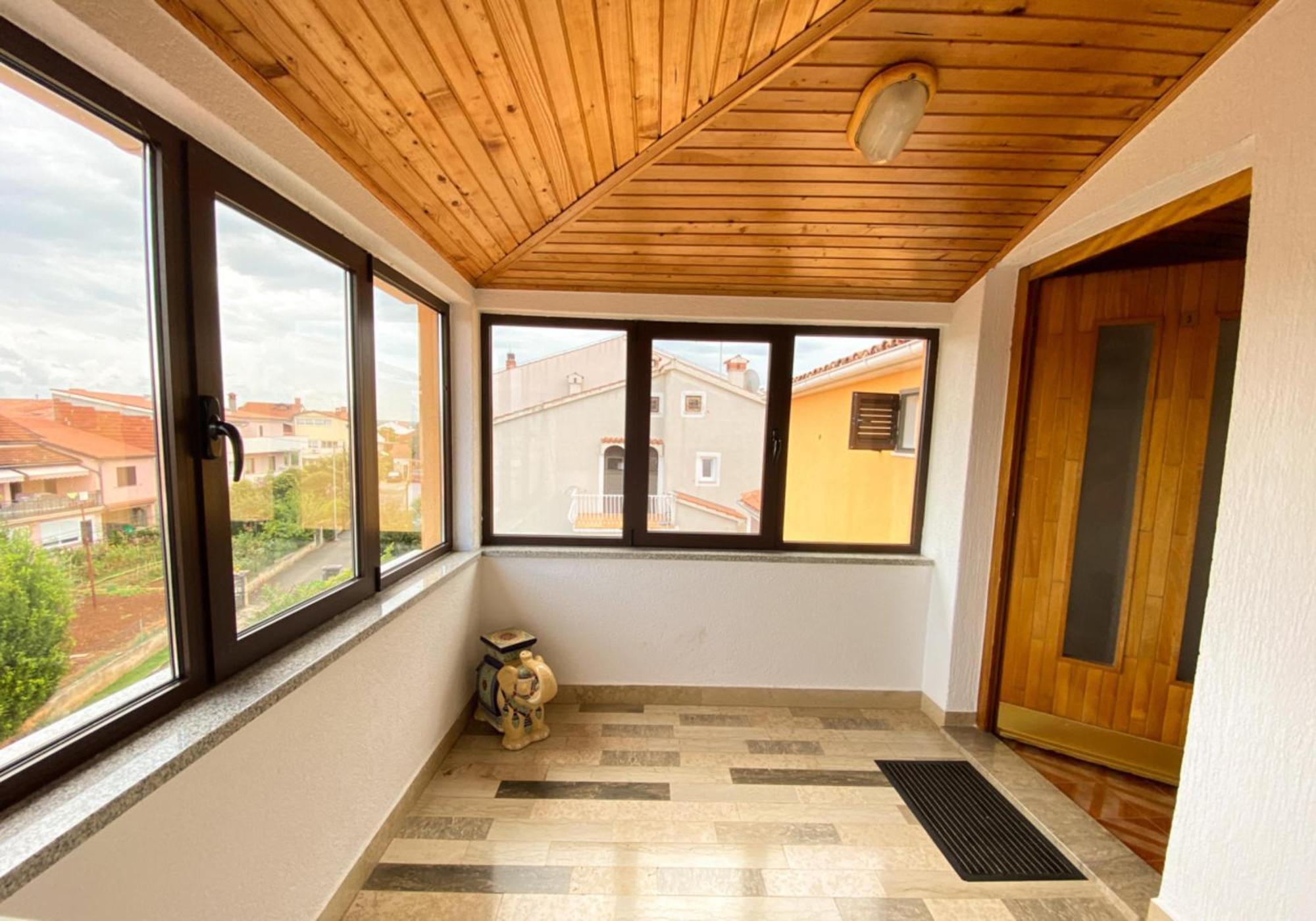 Apartments Malvina Rovinj Exterior foto