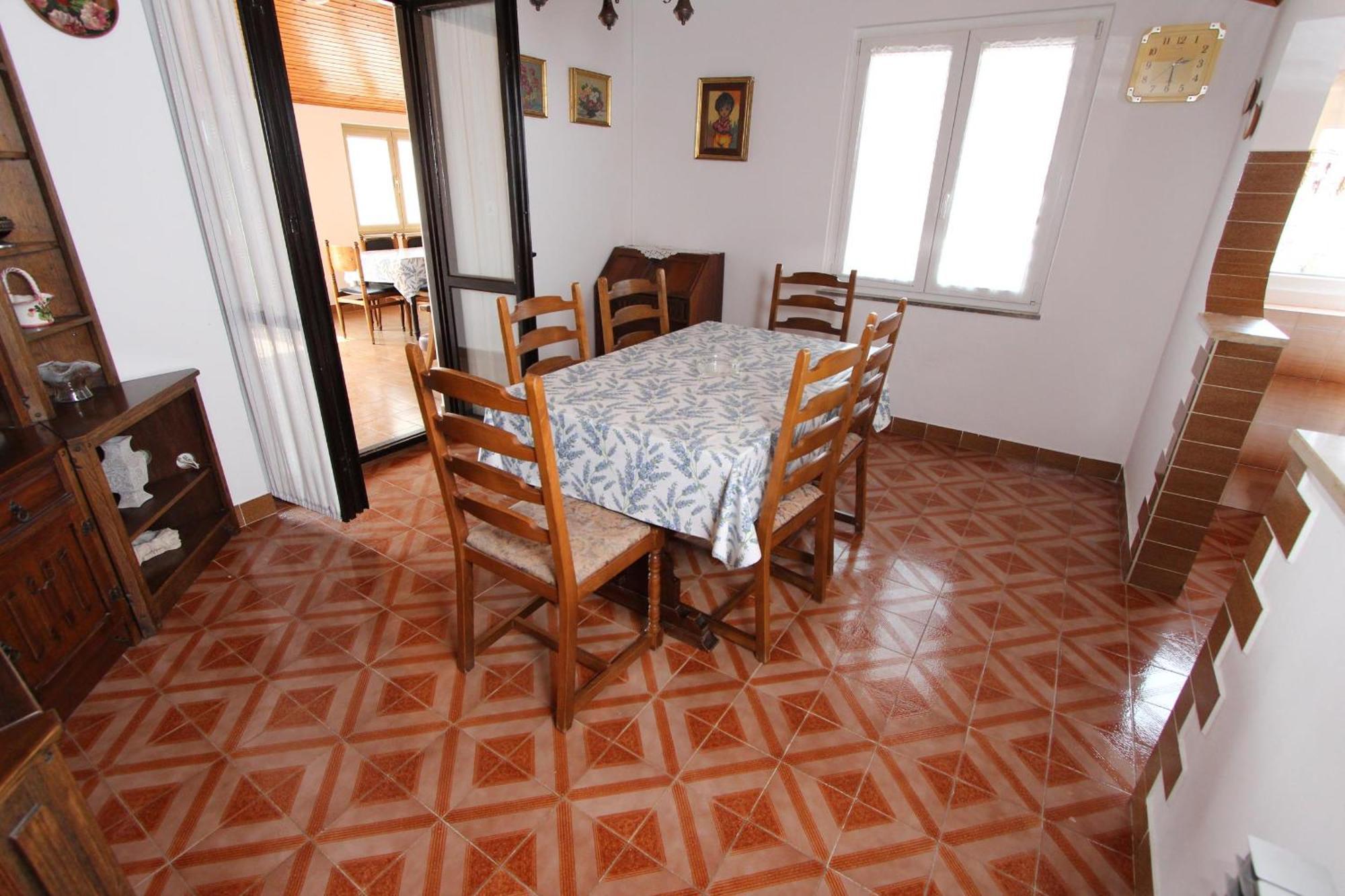 Apartments Malvina Rovinj Exterior foto