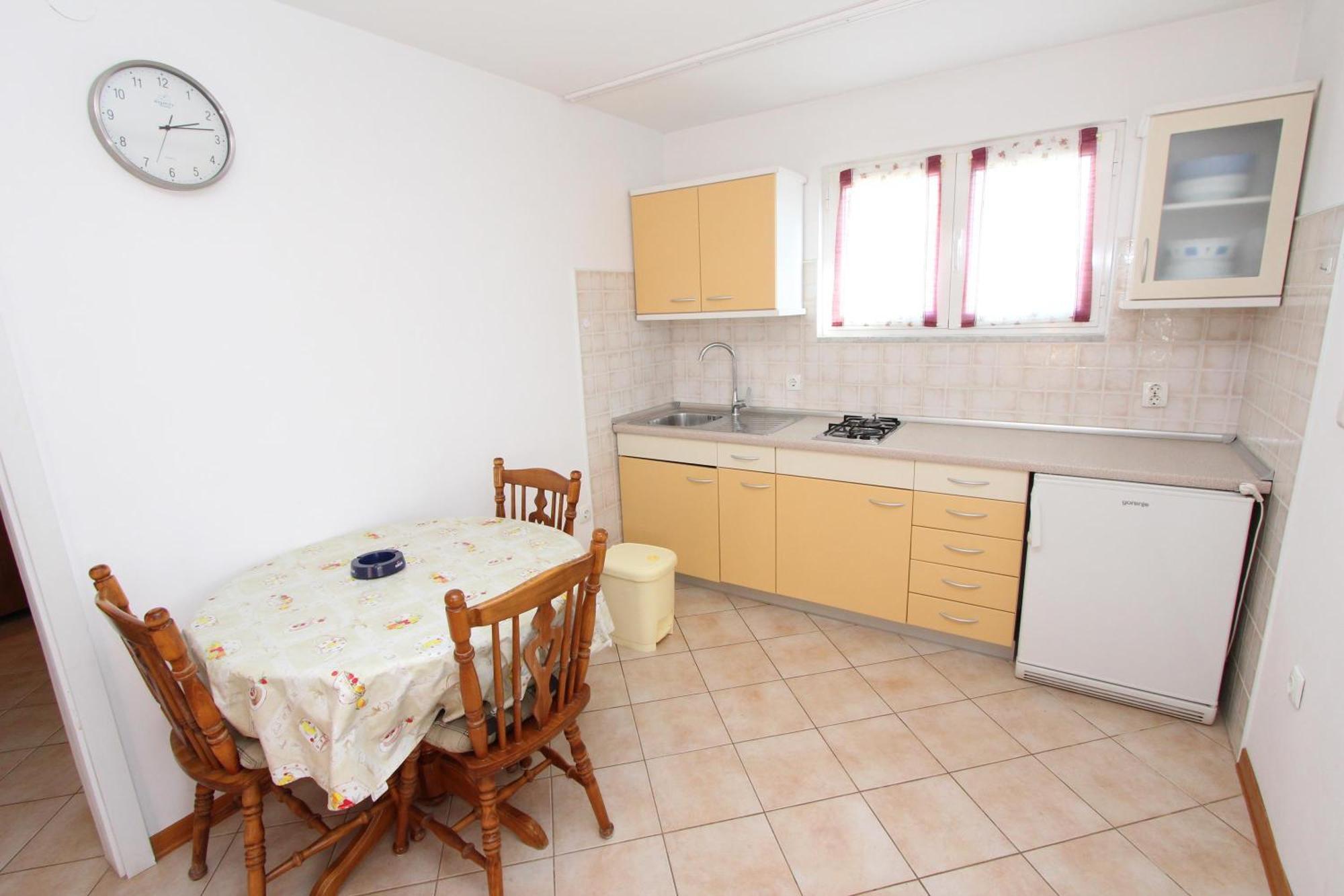 Apartments Malvina Rovinj Exterior foto