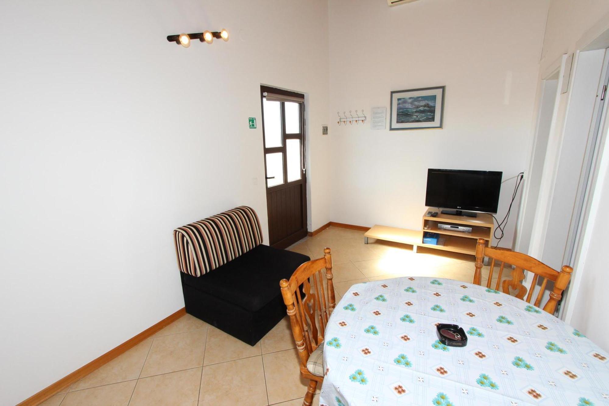 Apartments Malvina Rovinj Exterior foto