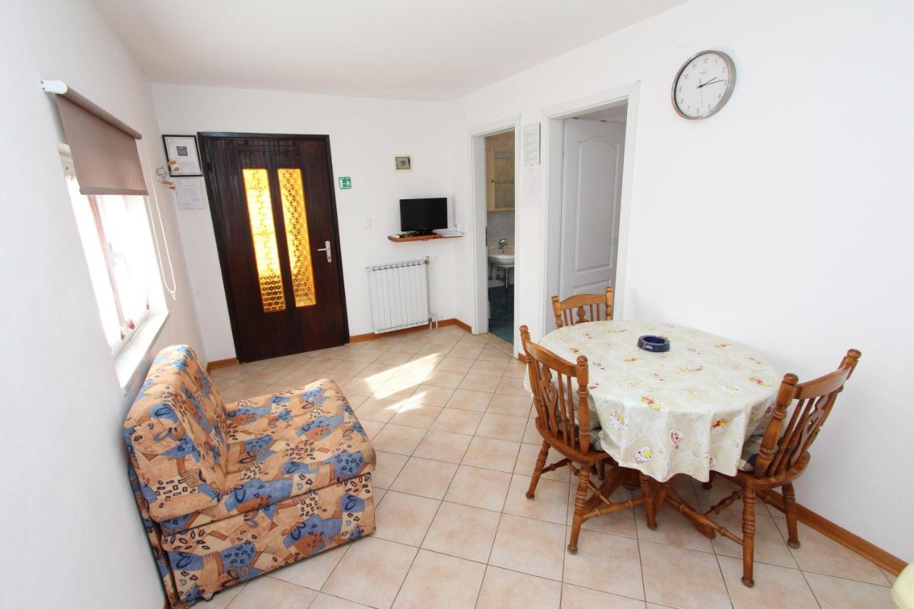 Apartments Malvina Rovinj Exterior foto